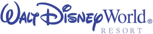 logo: Walt Disney World Resort