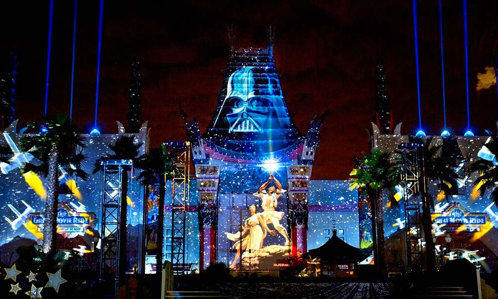 Walt disney world deals november 2018